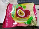 福瑞德 百香果粉1000g 果汁粉速溶固体饮料果珍特浓果汁粉可商用 实拍图