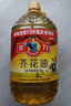 多力【保真菜籽油】芥花油5L 非转基因高油酸食用油粮油植物油 实拍图