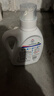威露士清可新洗衣液松木香12斤全瓶组合装（3L+1L*3）除菌除螨持久留香 实拍图
