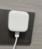 Apple/苹果 40W USB-C充电器动态调节功率 type-c充电器苹果手机充电 苹果17手机充电器 实拍图