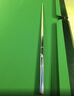 奥秘凌云杆盒套装桌球杆台球杆小头斯诺克黑8中式黑八八球英式球杆 实拍图