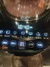 九阳免手洗破壁机低噪音不用手洗高端多功能预约热烘除菌榨汁机 轻音豆浆机 摩卡棕Y1（2025版） 实拍图