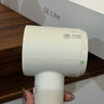 徕芬Laifen SE Lite 家用入门款高速吹风机 莱芬大风力速干低噪学生宿舍便携风筒 礼物推荐 国家补贴 SE lite蓝灰色 实拍图
