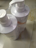 隆力奇蛇胆清爽洗发水750ml+牛奶润肤沐浴露750ml清爽控油清洁男女 实拍图