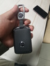 迪加伦 金属真皮 沃尔沃 XC60 S90 XC90 XC40 V90 汽车钥匙壳扣包套男士 实拍图