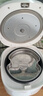 YSKdee车载电饭煲智能数显多功能煮饭煲2L大容量 M25-12v/220V小车家用 实拍图