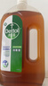 滴露（Dettol）消毒液消毒水1.2L衣物除菌液 家居地板杀菌除螨 松木香 非84酒精 实拍图