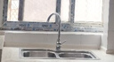 莱尔诗丹（Larsd）厨房水龙头 冷热洗菜盆水龙头全铜主体水槽可旋转洗碗池龙头F05 实拍图