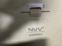 NVV 笔记本电脑支架站立式办公升降桌显示器增高架子床上电脑桌折叠沙发懒人书桌学习桌阅读架NP-11H 实拍图