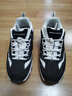 斯凯奇奥利奥|男鞋春季黑白老爹鞋复古熊猫鞋透气增高运动鞋8790091 实拍图