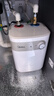 美的（Midea）【8年质保】5升储水式电热水器小厨宝家用洗碗洗菜安全1650W速热厨房热水宝F05-15A1(S) 实拍图