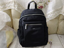 莱夫双肩包女背包轻便时尚包包女包休闲旅行大学生书包 实拍图