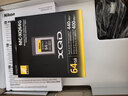 尼康（Nikon）D850全画幅单反相机 加赠XQD64G储存卡 约4,575万有效像素 翻折触摸屏 专业级 晒单实拍图