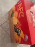 农夫山泉100%纯果汁NFC果汁300ml*12瓶缤纷礼盒(6橙汁+6芒果汁) 实拍图