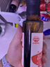 秋田满满 亚麻籽热炒油250ml 压榨食用油_享婴儿宝宝儿童辅食食谱 实拍图
