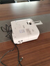 爱普生（EPSON）爱普生投影仪二手家用全高清 商用办公会议投影机激光电视长焦超短焦便携1080P家庭影院4K 95新CB-2042【4400流明对比度1万5:1 实拍图