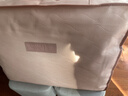 水星家纺被子冬被 大豆被子冬季100支全棉A类被芯被褥约7.3斤220cm×240cm 实拍图