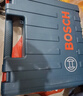 博世（BOSCH）电锤电钻电镐三功能轻型多功能电锤工具箱2公斤 GBH 2-24 DRE 实拍图