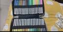 反转120色大容量美术用帆布包直液式丙烯马克笔60色软头小学生80色大容量多功能男女生学生绘画马克笔 【120色/带手提包】 实拍图