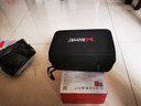 埠威【3C认证】应急启动电源充气泵鼓风一体机搭电宝车载12V电瓶打火神器移动户外电源12000容量 实拍图