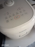 苏泊尔（SUPOR）小电饭煲2-3人3升陶瓷不粘内胆家用电煮锅煲汤煮粥锅智能预约多功能一锅多用微压电饭锅SF30FC0076 实拍图