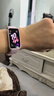 华为（HUAWEI）手环10 标准版 拂晓粉 智能手环专业睡眠分析情绪健康心率监测运动手环华为手环9升级 实拍图