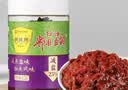 鹃城牌0添加减盐红油郫县豆瓣酱600g【减盐25%】辣椒酱川菜调料四川特产 实拍图
