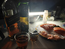 CHOYA俏雅蝶矢【日本原瓶进口】 3年熟成本格梅酒700ml礼盒装 低度果酒 晒单实拍图