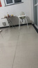 宜家（IKEA）ANTILOP安迪洛高脚椅宝宝餐椅婴儿餐椅儿童椅学坐椅多功能椅子 白色含托盘 实拍图