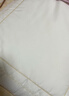 富安娜枕头 蚕丝抑菌颈椎枕 家用软枕成人枕芯一对装两只 74*48*17cm 实拍图