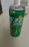 可口可乐（Coca-Cola）檀健次代言 雪碧Sprite柠檬味碳酸饮料 330ml*24摩登罐  实拍图