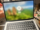 苹果（Apple） MacBook Pro/Air 二手苹果笔记本电脑 商务 办公 游戏 设计 剪辑 99新【爆款】18款9Q2灰9U2银8G/256G 实拍图