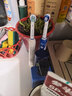 东耐伦适配博朗欧乐B/OralB电动牙刷头D12/D16/D100/P2000/P4000/3709替换头 8支 升级品质标准+多角度 实拍图