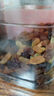 老街口三色葡萄干500g罐装新疆特产免洗果干蜜饯休闲小零食 实拍图