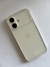 摩斐【雾透肤感丨超强防摔】适用苹果17手机壳iphone17promax超薄镜头全包半透散热简约国潮风女男新款 实拍图