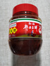 鹃城牌郫县豆瓣酱红油500g 辣椒酱川菜酱中华老字号 实拍图