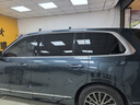 强生【原装进口】汽车贴膜隔热膜玉石深色加大专用汽车玻璃膜车膜前挡风玻璃膜车窗膜汽车膜防爆太阳膜 实拍图