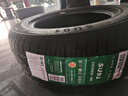 双星汽车轮胎 225/55R16 99V SU91(18个月内)适配奥迪A4/A6/宝马3系 实拍图