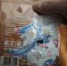 海氏海诺一次性儿童口罩1-3岁3D立体轻薄透气防尘防花粉小孩独立包装30只 实拍图