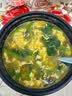 盛源来（shengyuanlai）松茸虾皮紫菜汤50g冲泡即食方便速食汤馄饨汤料免煮虾皮汤海鲜汤 实拍图