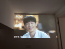 飞利浦（PHILIPS）天眼 云台投影仪家用 家庭影院真1080P高清智能便携卧室投影机 NeoPix 347（520CVIA 万元级芯片） 实拍图