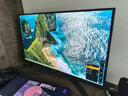 华硕战杀27 VG27AQML5A 27英寸显示器2K 240Hz显示器FastIPS 原生300Hz G-sync无撕裂0.3ms响应HDR400  实拍图