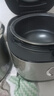 九阳（Joyoung）家用4L3~4人电饭煲电饭锅2斤铁釜内胆1200W IH立体大火3A级好米饭触控大屏40T39 实拍图