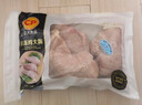 正大食品（CP）鸡爪净重2斤（单个鸡爪约40-50g） 柠檬鸡爪生鲜 纯原料 实拍图