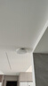 锐捷无线吸顶apWiFi6 RG-EAP262(E)千兆双频3000M 160M频宽 企业级全屋wifi路由器 大户型办公别墅MESH 实拍图