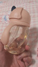taoqibaby学饮杯鸭嘴杯PPSU宝宝吸管杯儿童水杯婴儿吸管奶瓶幼儿园防摔杯 实拍图