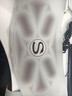 SKG520礼物送女友暖宫腰带大姨妈神器腰部热敷暖宝宝暖腹痛经生理期舒缓便携护腰带K1 实用送老婆闺蜜 【520情人节限定礼盒】K1经期暖腹护腰 实拍图