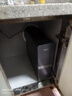 美的（Midea） 中央软水机家用星河净水器厨下式超薄软水机全自动全屋净水软水系统 软化水除垢设备软水净水套装 实拍图