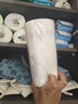 心相印厨房用纸 70节*6卷 吸油厨房纸巾 加大加厚食品可接触级 实拍图