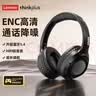 联想蓝牙耳机头戴式ANC主动降噪无线音乐电竞游戏运动网课电脑耳麦手机通用 TH53 实拍图